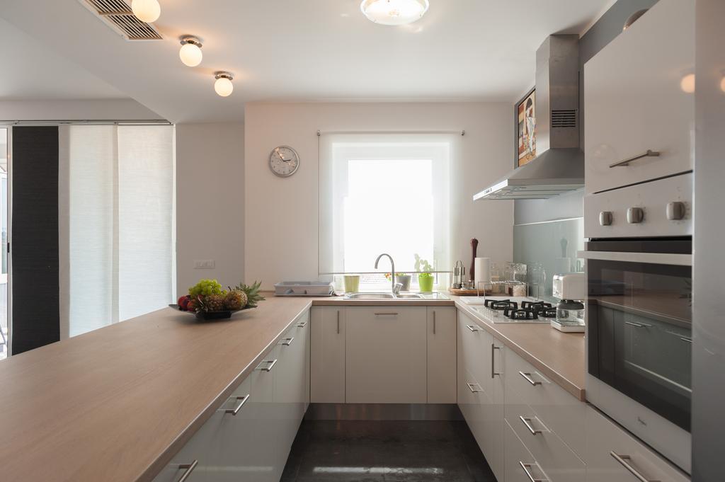Penthouse Apartment Zadar Pokój zdjęcie