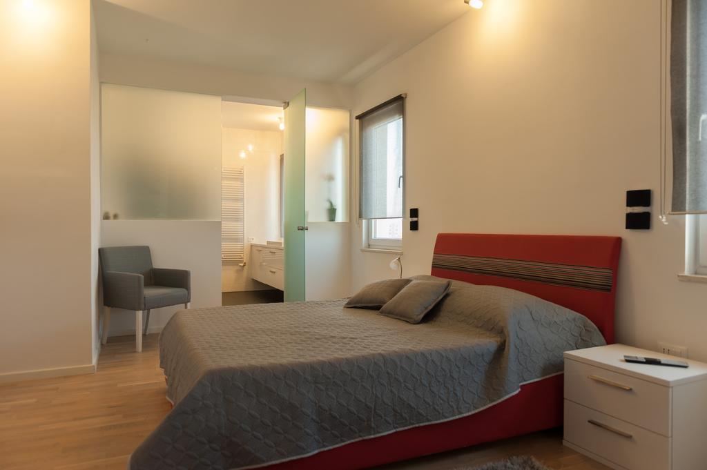 Penthouse Apartment Zadar Pokój zdjęcie