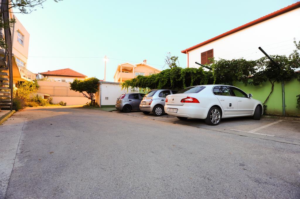 Penthouse Apartment Zadar Pokój zdjęcie