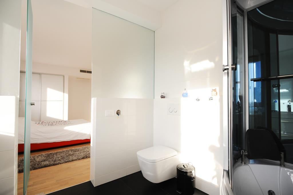 Penthouse Apartment Zadar Pokój zdjęcie