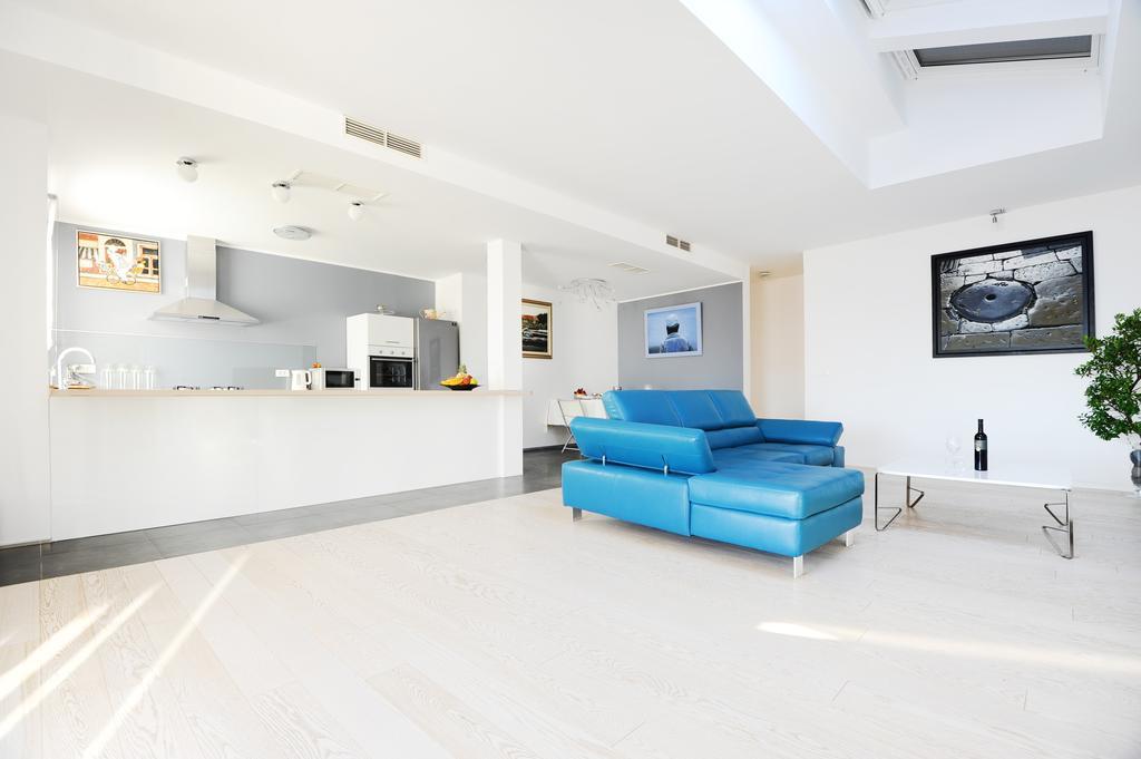Penthouse Apartment Zadar Pokój zdjęcie