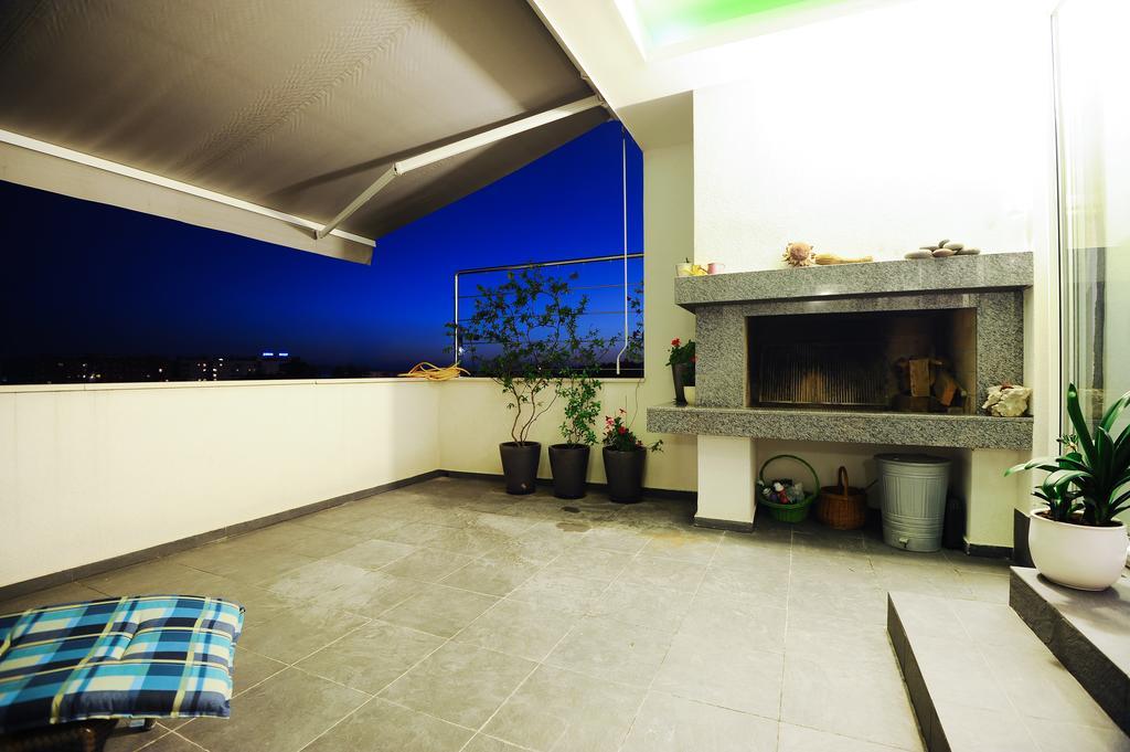 Penthouse Apartment Zadar Pokój zdjęcie