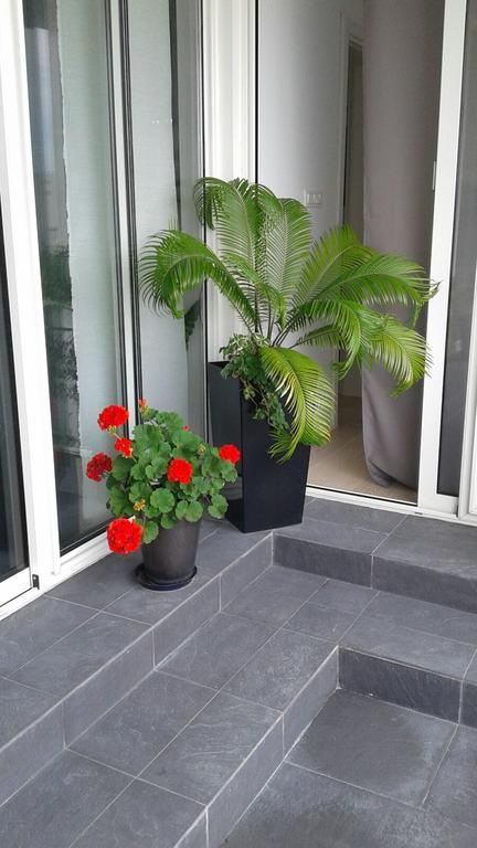 Penthouse Apartment Zadar Zewnętrze zdjęcie